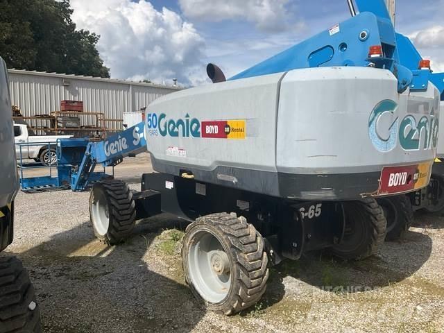 Genie S-65 Construcción - Otros