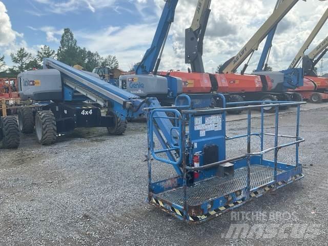 Genie S-65 Construcción - Otros