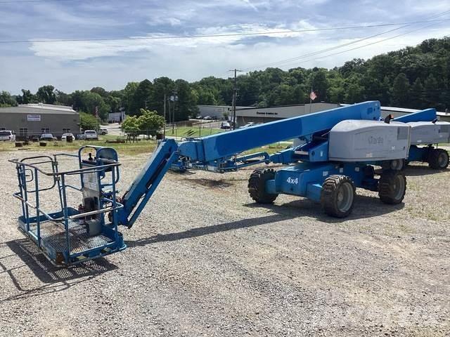Genie S-65 Construcción - Otros