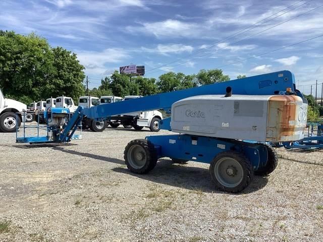 Genie S-65 Construcción - Otros