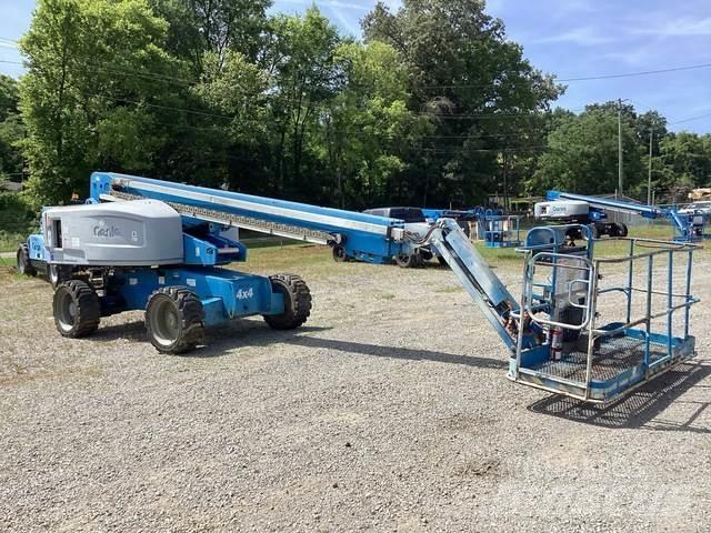 Genie S-65 Construcción - Otros