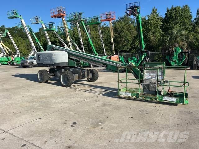 Genie S-65 Construcción - Otros