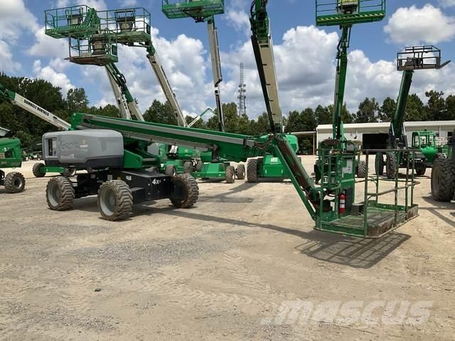 Genie S-65 Construcción - Otros