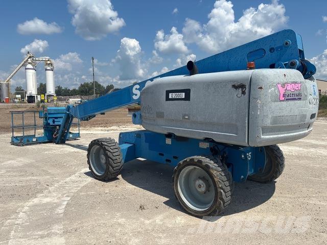 Genie S-65 Construcción - Otros