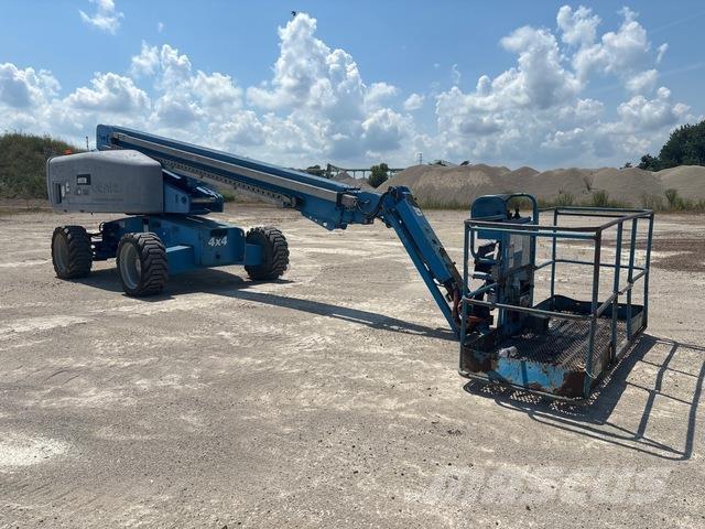 Genie S-65 Construcción - Otros