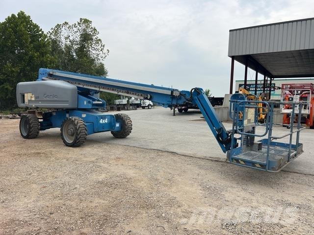 Genie S-65 Plataformas de trabajo telescópica