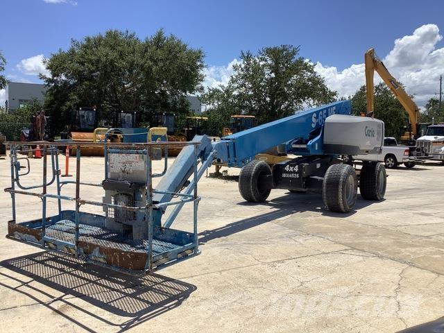 Genie S-65 HF Construcción - Otros