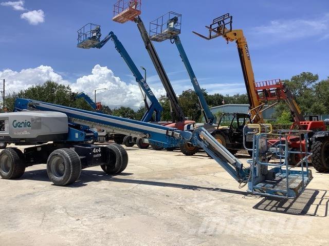 Genie S-65 HF Construcción - Otros
