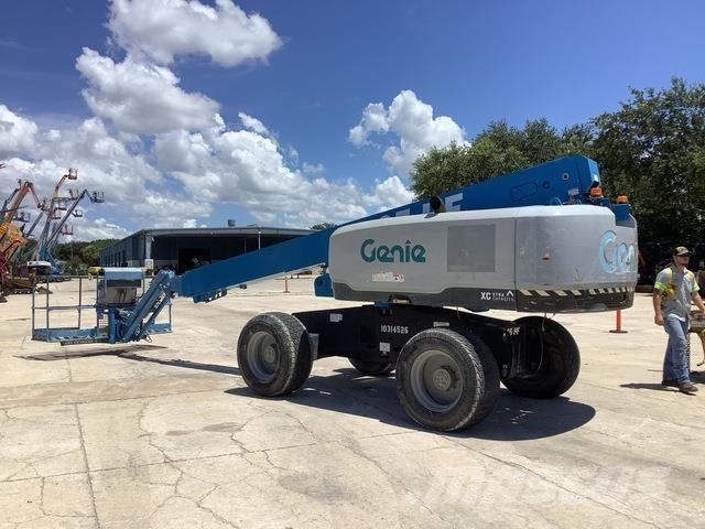 Genie S-65 HF Construcción - Otros