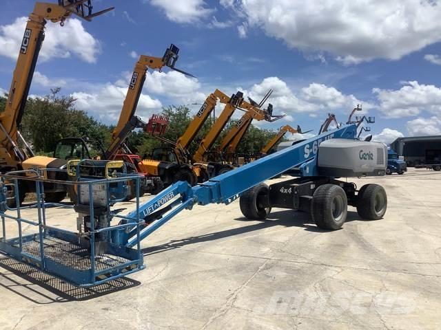 Genie S-65 HF Construcción - Otros