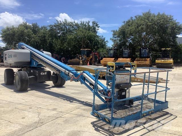 Genie S-65 HF Construcción - Otros