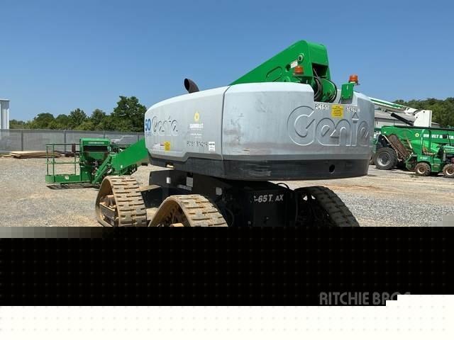 Genie S-65TRAX Construcción - Otros