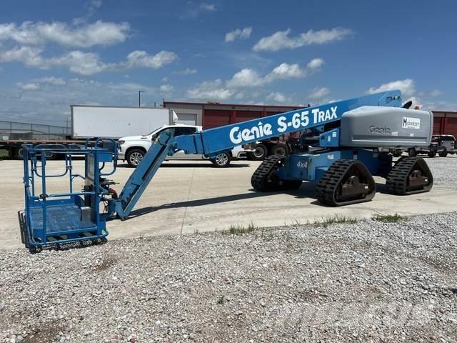 Genie S-65TRAX Construcción - Otros
