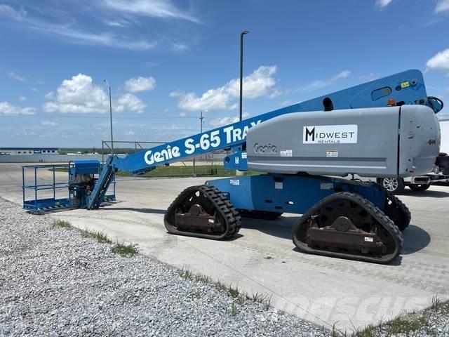 Genie S-65TRAX Construcción - Otros