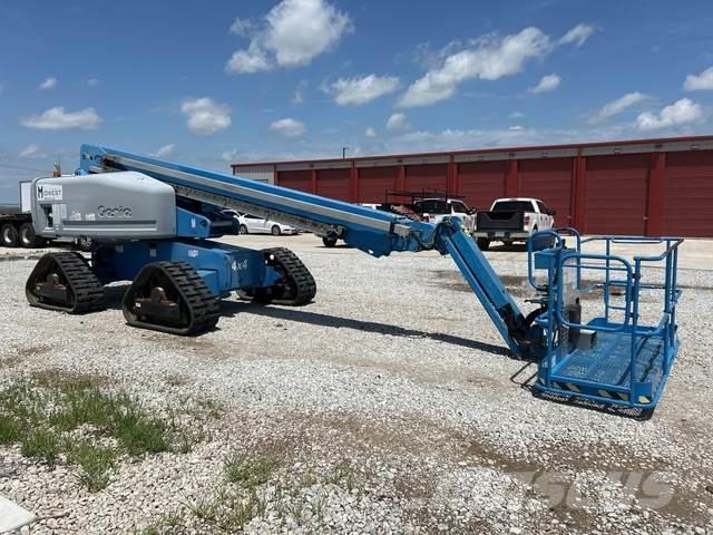 Genie S-65TRAX Construcción - Otros
