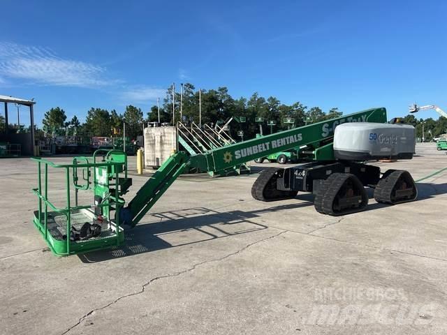Genie S-65TRAX Construcción - Otros