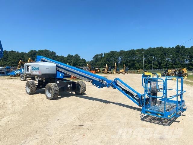 Genie S-65XC Construcción - Otros