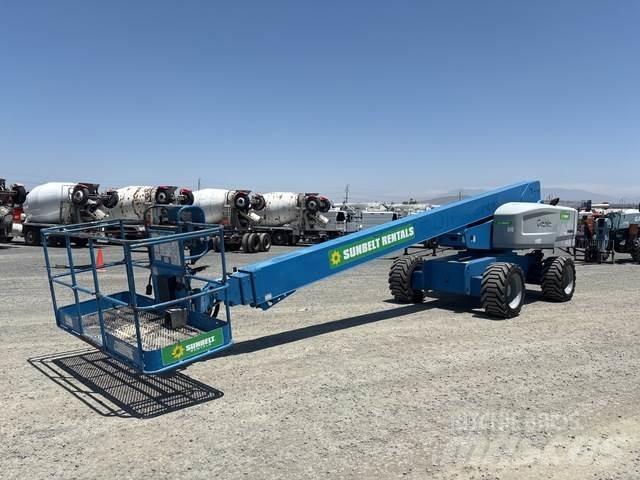 Genie S-80X Construcción - Otros