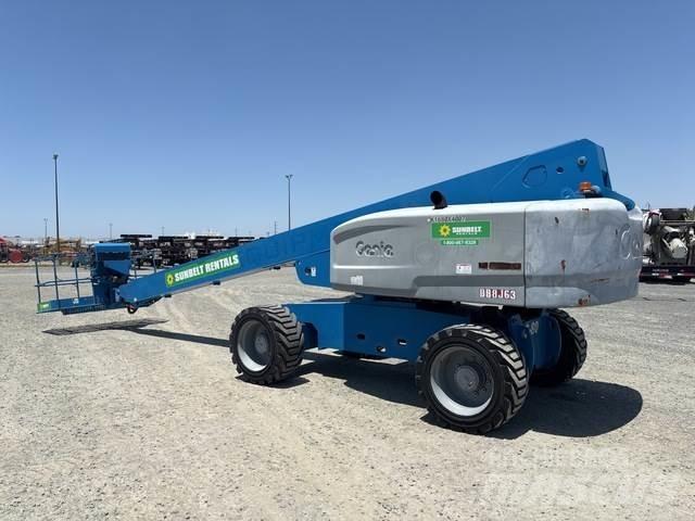 Genie S-80X Construcción - Otros