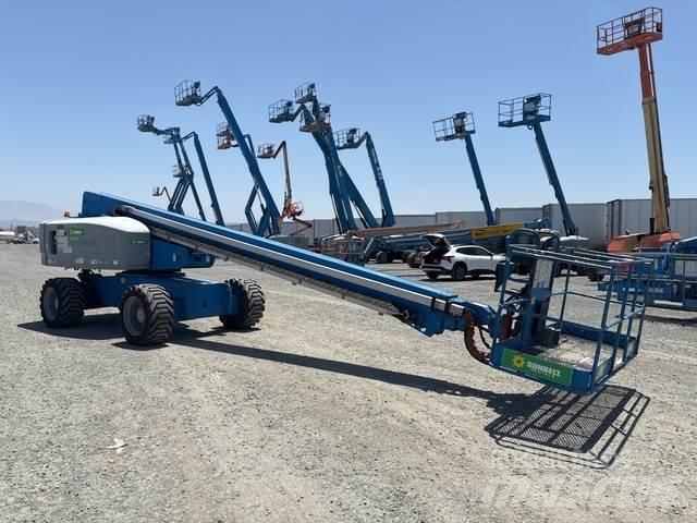Genie S-80X Construcción - Otros