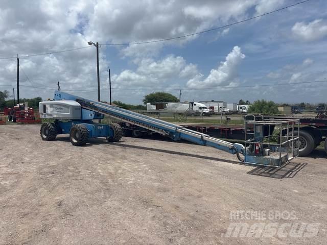 Genie S-80X Construcción - Otros