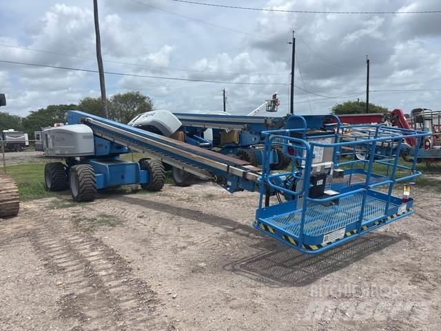 Genie S-80X Construcción - Otros