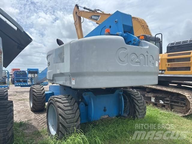 Genie S-80X Construcción - Otros