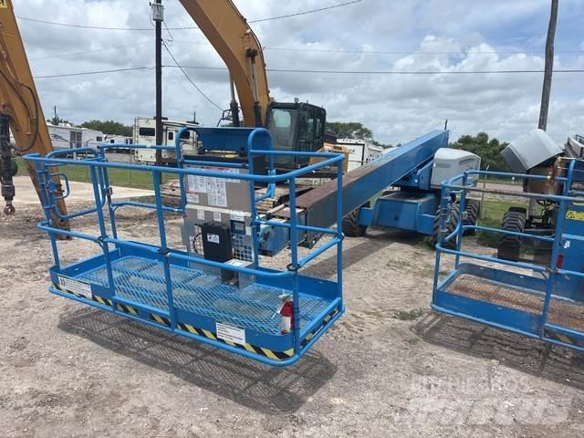 Genie S-80X Construcción - Otros
