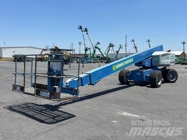 Genie S-80X Construcción - Otros