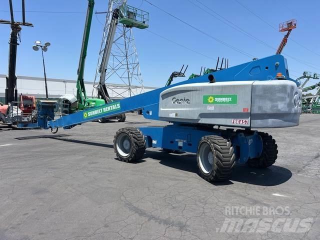 Genie S-80X Construcción - Otros