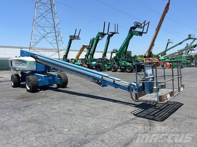 Genie S-80X Construcción - Otros
