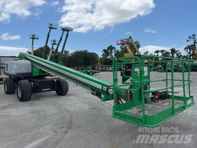 Genie S-80X Construcción - Otros