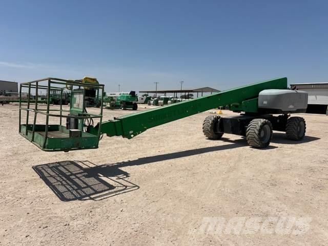 Genie S-80X Construcción - Otros