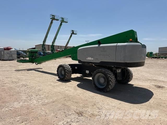 Genie S-80X Construcción - Otros