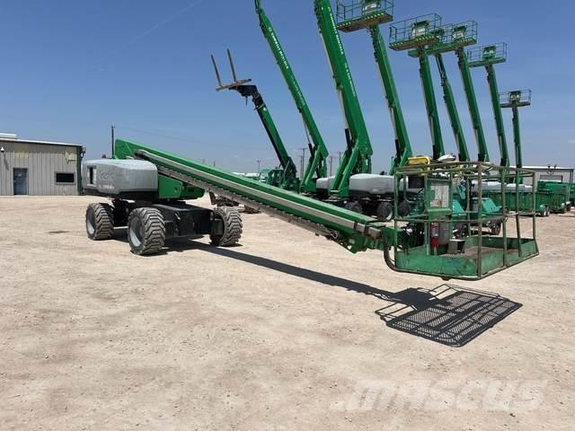 Genie S-80X Construcción - Otros