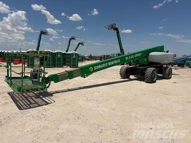 Genie S-80X Construcción - Otros