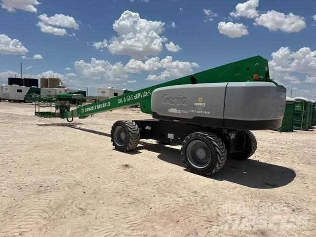 Genie S-80X Construcción - Otros