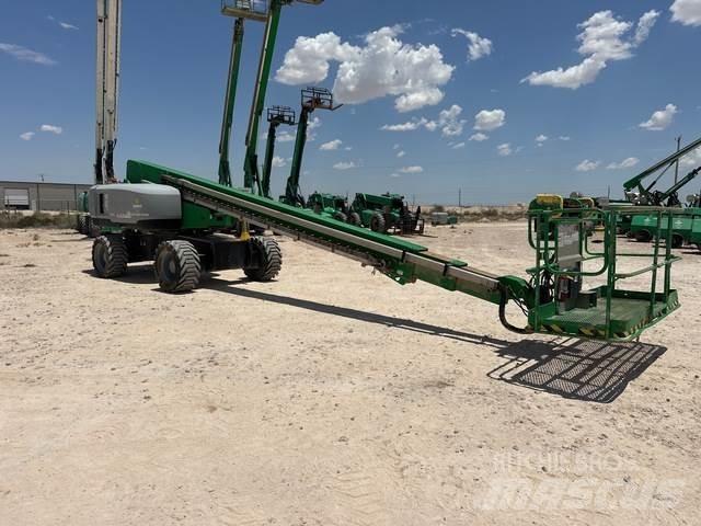 Genie S-80X Construcción - Otros