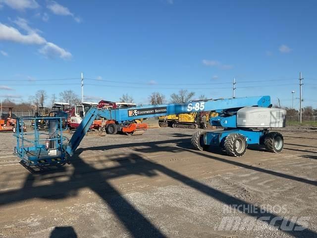 Genie S-85 Construcción - Otros