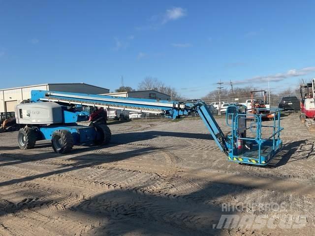Genie S-85 Construcción - Otros