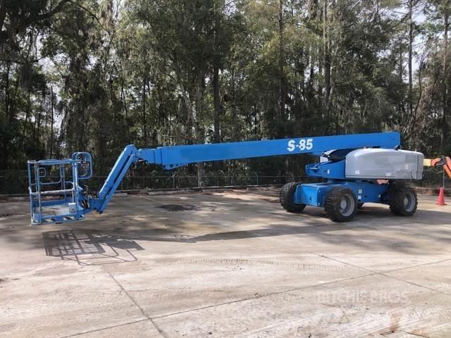 Genie S-85 Construcción - Otros