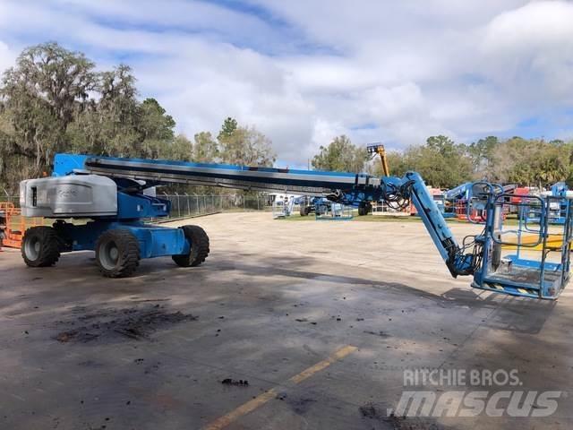 Genie S-85 Construcción - Otros
