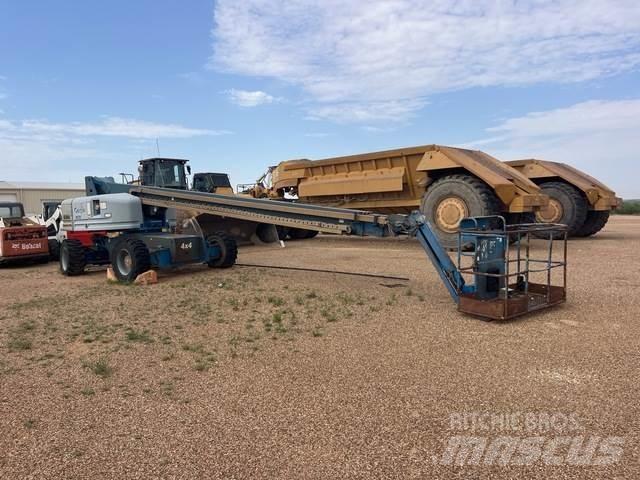 Genie S-85 Construcción - Otros