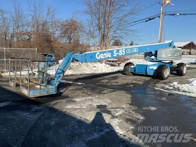 Genie S-85 Construcción - Otros