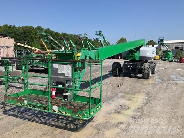 Genie S-85 Construcción - Otros