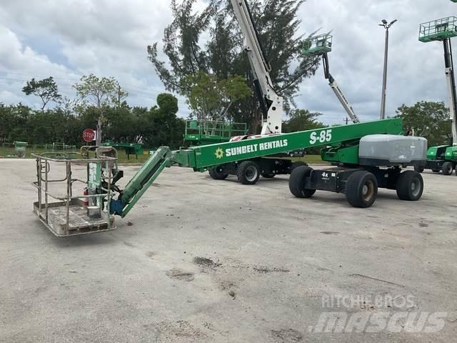 Genie S-85 Construcción - Otros
