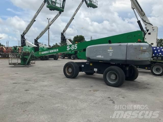 Genie S-85 Construcción - Otros