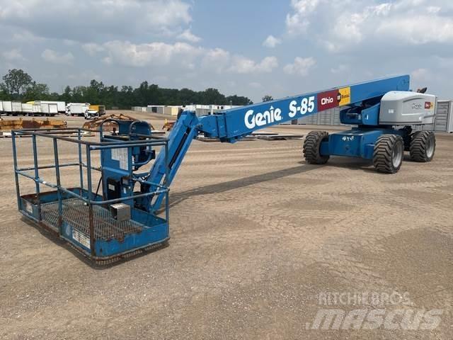 Genie S-85 Construcción - Otros