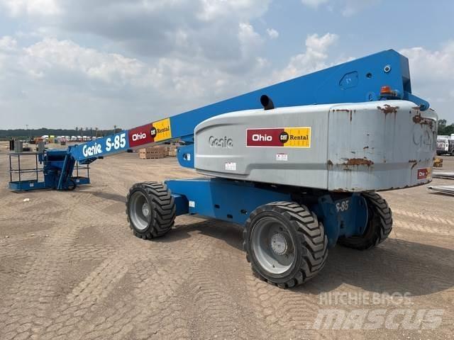 Genie S-85 Construcción - Otros