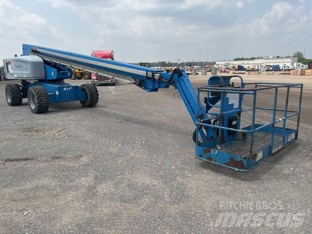 Genie S-85 Construcción - Otros